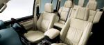 Mitsubishi Pajero 5-Door 2014 года (JP)